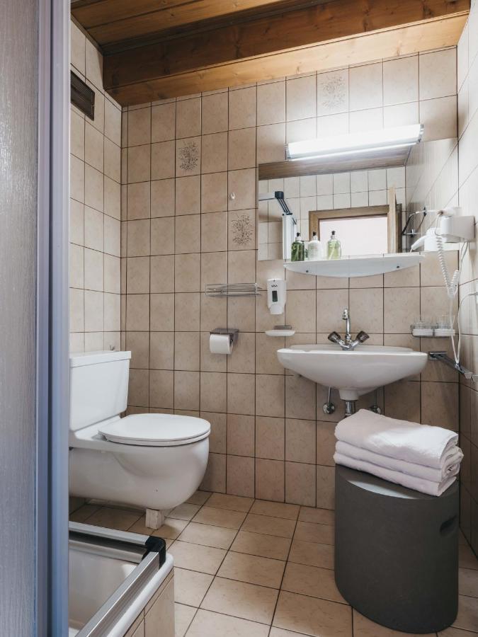 Apartment mit 3 Schlafzimmern