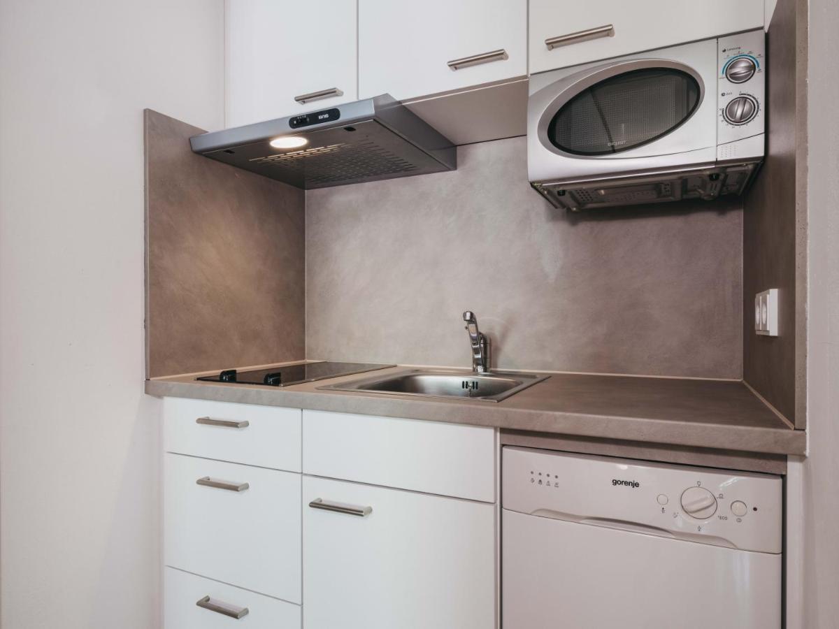 Superior Apartment mit 1 Schlafzimmer