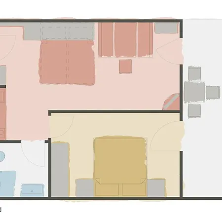 Haus Bellevue by VAYA-2